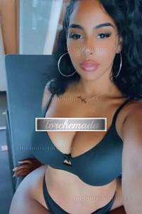 Escort Vogliosa Modella Pero