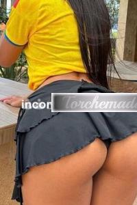 Escort Sexy Sensuale Sondrio