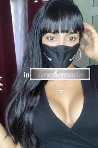 Escort Educata Coccolona Passionale Relax Lucca