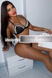 Escort Golosa novità Ragusa