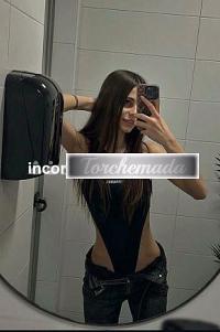 Escort Felina Femmina Bergamo