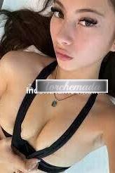 Escort Strepitosa Graziosa Frosinone