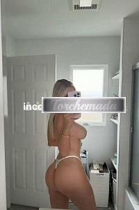 Escort Esplosiva Bambola Grosseto