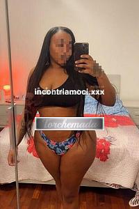 Escort Felina Maestra Vicenza