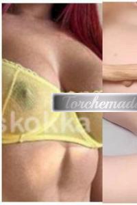 Escort Calda Esibizionista Bolzano