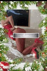 Escort Trasgressiva e piena di idee Sassari