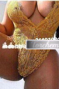 Escort Nuova Sensualità Intensa Caserta