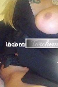 Escort Lady Eden Pordenone