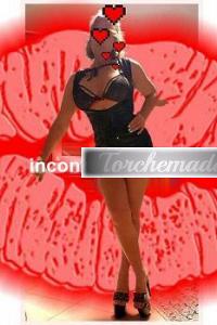 Escort Laura Brescia