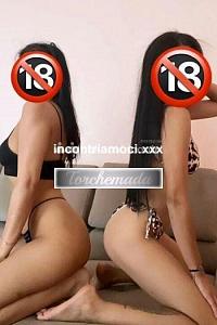 Escort Ella Perugia