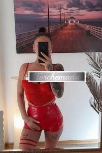 Escort Gioia Reggio Calabria