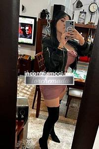 Escort Paola Ravenna