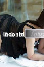 Escort Orientale insaziabile Varese