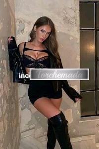 Escort Felina Bambola Nuoro