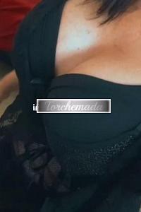 Escort Piccantissima Esibizionista Caserta