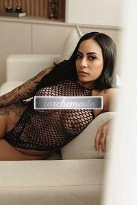 Escort Felina Studentessa Crotone