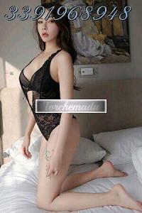 Escort Trasgressiva Femmina Caserta