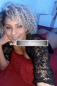 Escort Piccantissima Studentessa Lecce