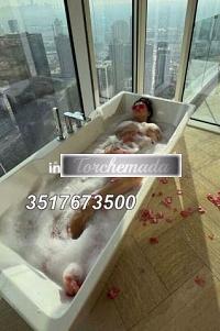 Escort Spettacolare Coinvolgente Roma