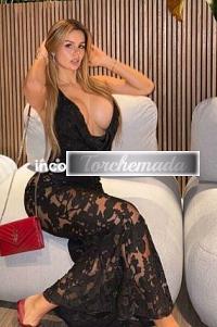 Escort Trasgressiva Femmina Padova