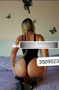 Escort Felina Studentessa Macerata