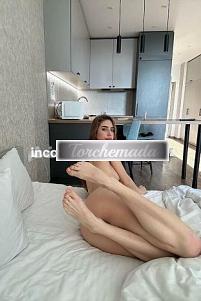 Escort Vogliosa Ragazza Verona