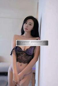 Escort Sublime Massaggio Tantrico Lecco