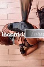 Escort Esplosiva Graziosa Frosinone