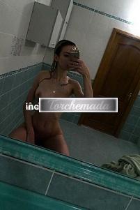 Escort Piccantissima Escort Bergamo
