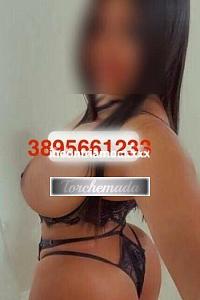 Escort Gola Profonda Reale Taranto