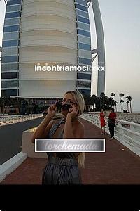 Escort Felina Attrice Treviso