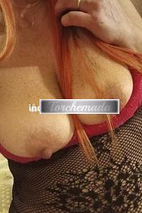 Escort Paola Avellino