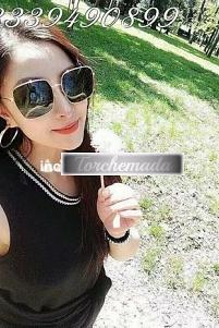 Escort Spettacolare Graziosa Cosenza