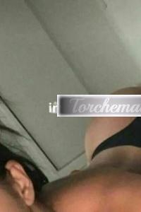 Escort Calda Femmina Sondrio