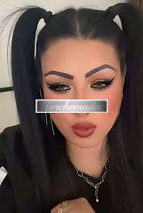 Escort Esplosiva Maestra Bologna