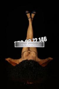 Escort Pamela Trento