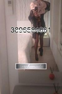 Escort Strepitosa Femmina Grosseto