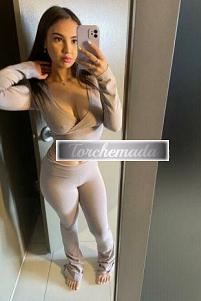 Escort Strepitosa Maestra Cremona