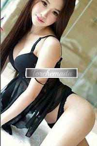 Escort Strepitosa Sirena Macerata