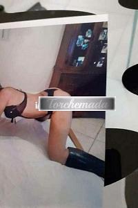 Escort Sexy Escort Cosenza