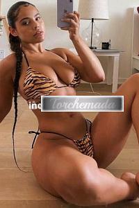 Escort Bellissima Esibizionista Matera