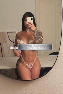 Escort Esplosiva Ragazza Bari