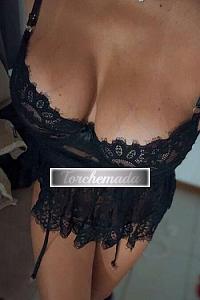 Escort Calda Attrice Monza