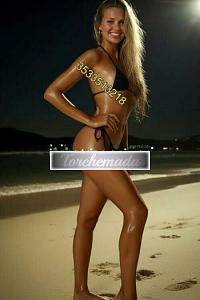 Escort Mani calde per te Sondrio