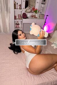 Escort Piccantissima Femmina Siracusa