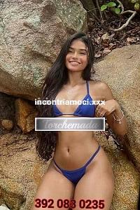 Escort Sexy Femmina Viterbo