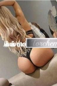 Escort Strap-on, vibroshow e molto altro Latina