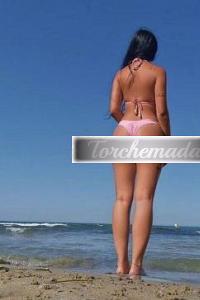 Escort Vogliosa Esibizionista Rimini