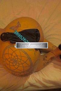 Escort Sexy Graziosa Lucca