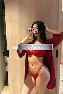 Escort Sexy Attrice Udine